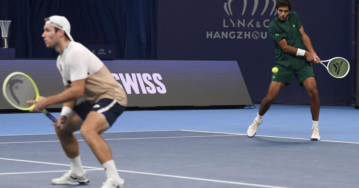 Duell-mit-dem-Davis-Cup-Partner-Miedler-schl-gt-Erler