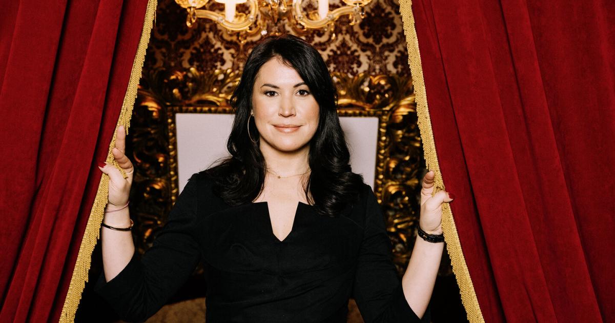 Bestsellerautorin-Vea-Kaiser-hielt-die-Welt-f-r-gerechter-bevor-ich-Kinder-bekommen-habe-