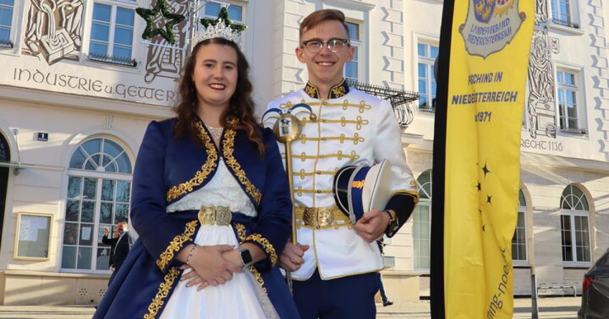 Landesnarrenwecken-in-N-Alles-Neu-Neu-macht-der-Fasching