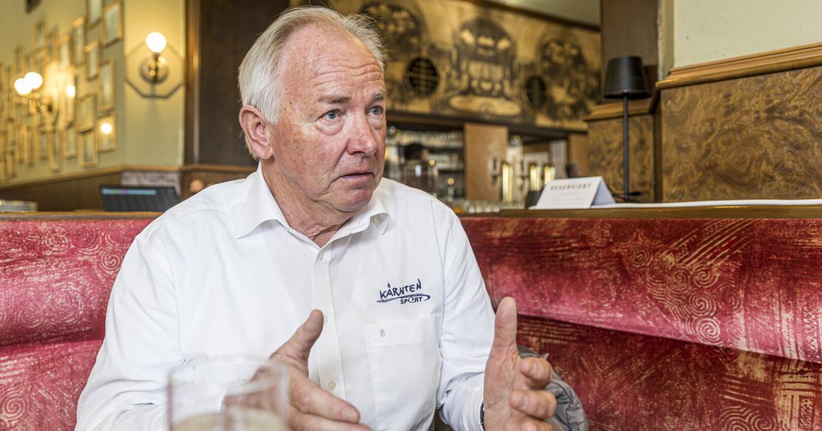 Gerhard-D-rfler-Das-war-beh-rdlicher-berehrgeiz-