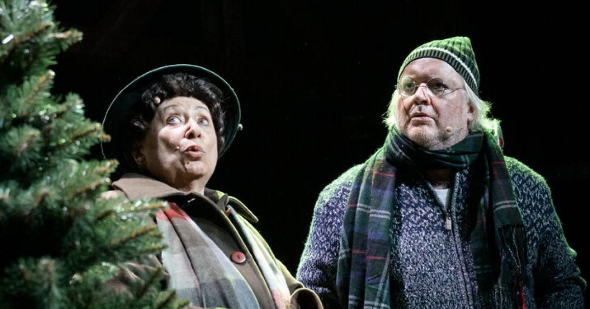 Kein-Gansl-f-r-den-Hansl-aber-der-Christbaum-brennt-Und-wie-