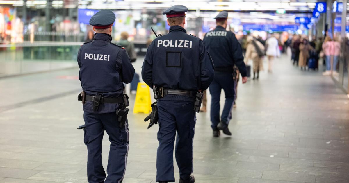 Falsche-Dokumente-falsche-Ehen-Kontrollen-am-Wiener-Hauptbahnhof