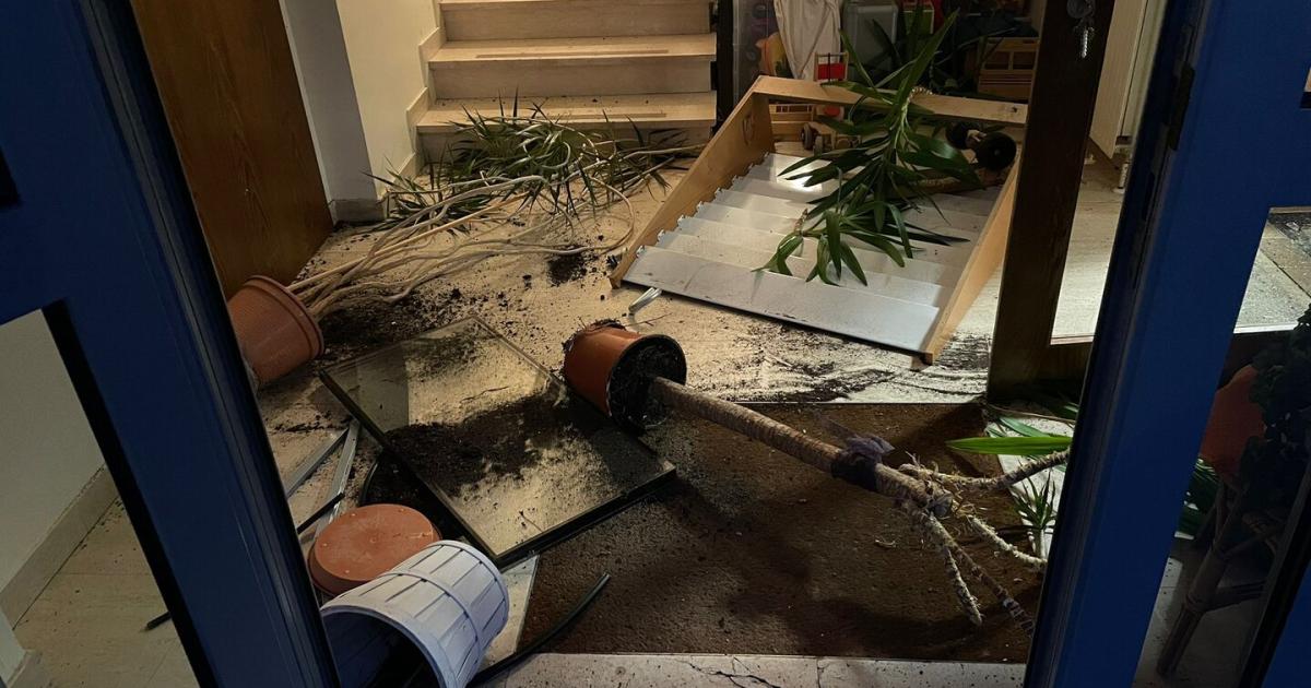 Einbruch-und-Verw-stung-in-Kindergarten-sorgt-f-r-Aufsehen