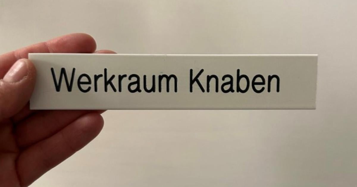 -Werkraum-f-r-Knaben-ist-Geschichte-Symbol-der-Ver-nderung-an-Schule-in-N-