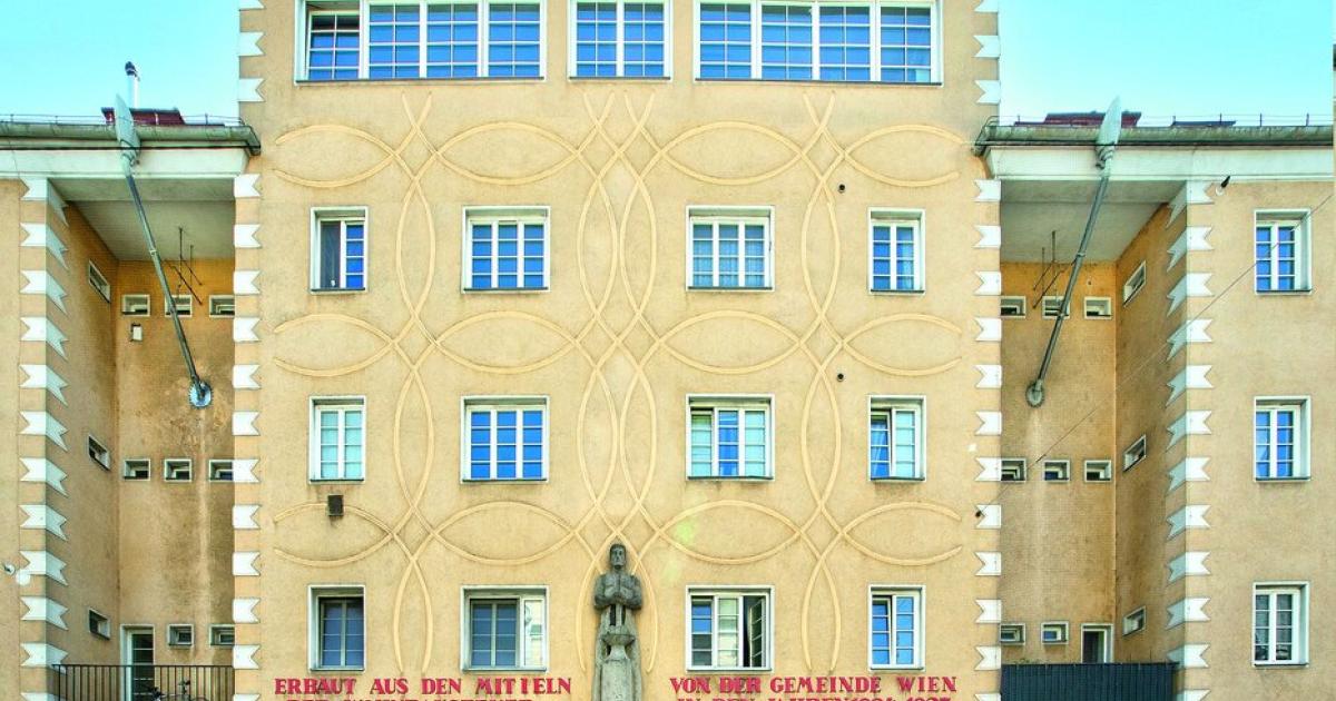 Neue-Wien-B-cher-Wenn-W-nde-sprechen-k-nnten