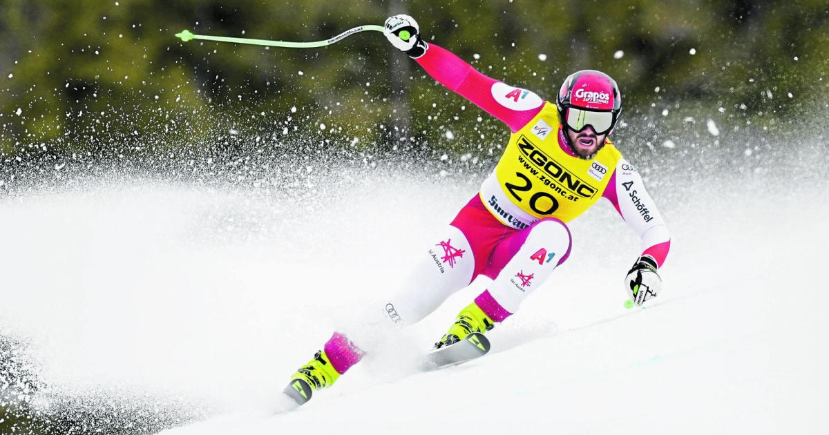 Hemetsbergers-Devise-Gas-geben-Gas-geben-Gas-geben