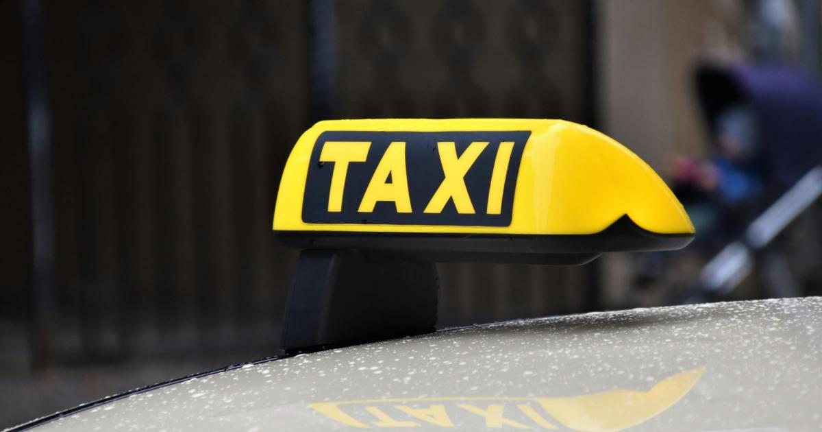 754-Euro-weg-Fahrgast-21-fl-chtet-nach-3-st-ndiger-Taxifahrt