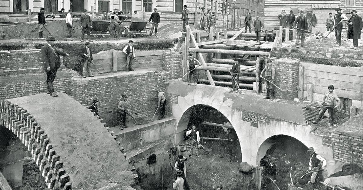 Baustellen-in-Wien-Bilder-aus-mehr-als-100-Jahren
