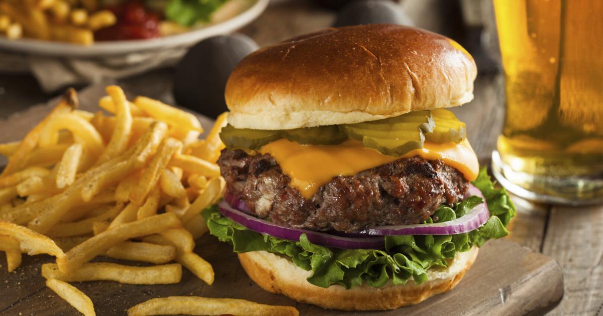 Too much fat, sugar and salt: EU plans new tax from 2026