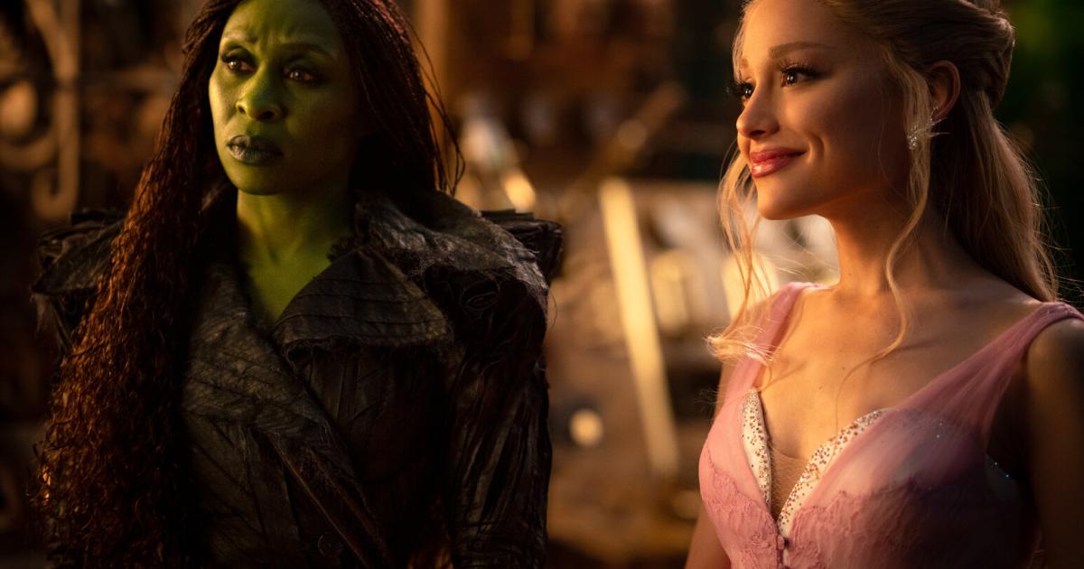 Oscar-Vorbote-Wicked-Teil-2-unter-den-zehn-besten-Filmen-2025