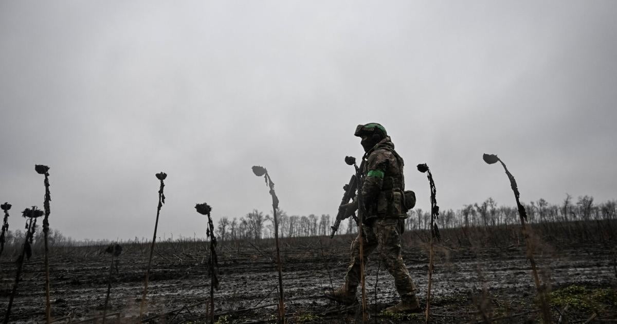 US-Friedensplan-soll-nach-Treffen-mit-Putin-Vertrautem-entstanden-sein