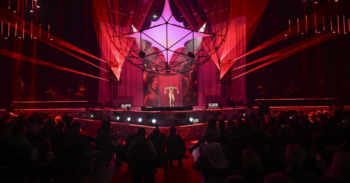 Start-ups auf der Jagd nach dem "europäischen Traum"