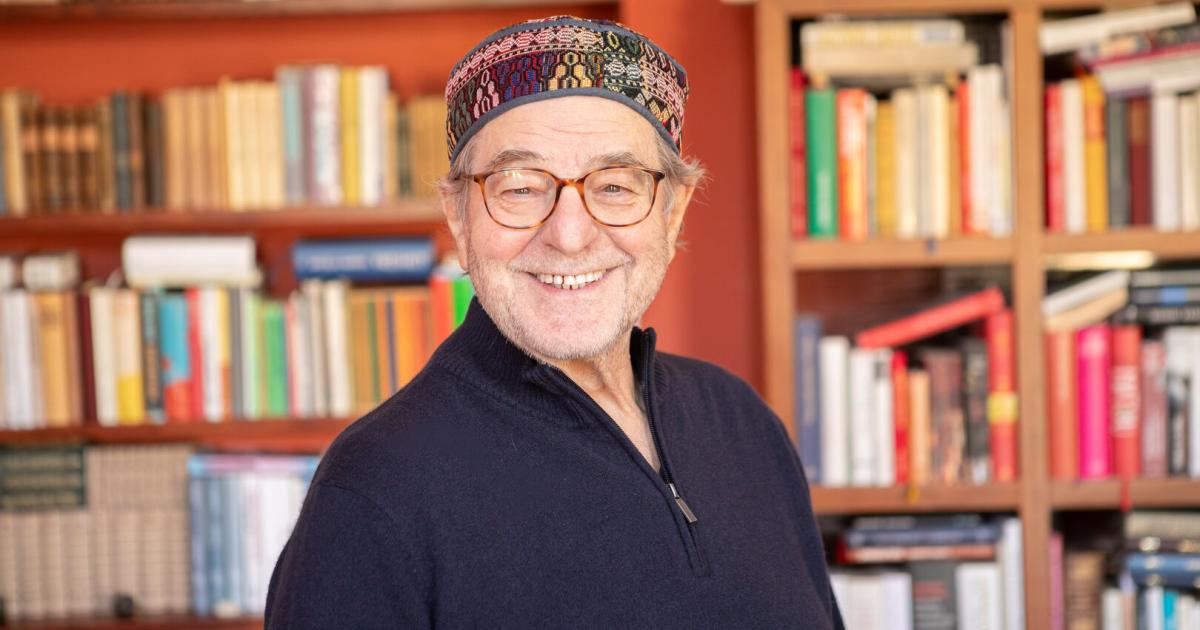 Erwin-Steinhauer-Die-sterreichische-Seele-und-seine-Bibliothek