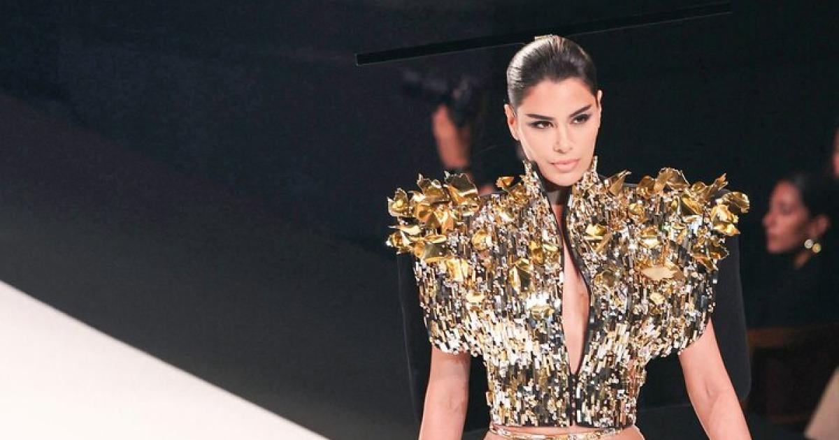 Dramatik-auf-den-Schultern-R-ckkehr-des-Bolero