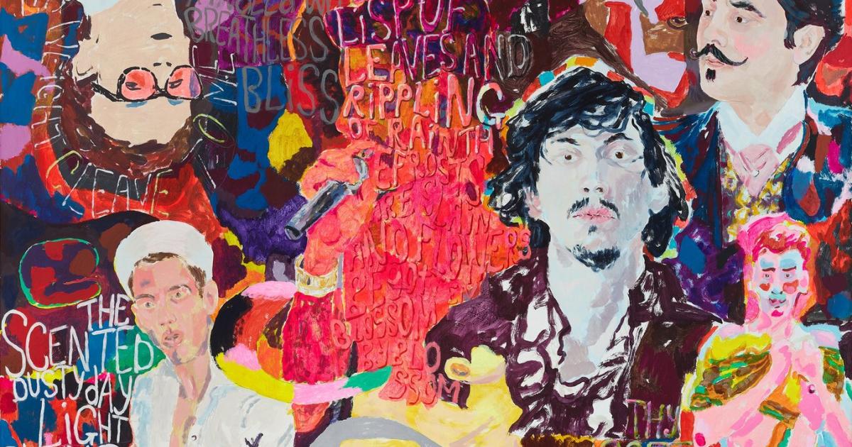 Die-Obsessionen-eines-Bilder-Stalkers-Richard-Hawkins-in-der-Kunsthalle-Wien