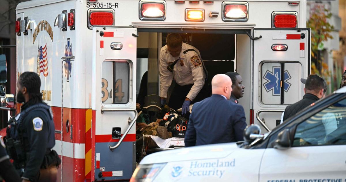 Sch-sse-auf-Nationalgardisten-beim-Wei-en-Haus-Geb-ude-abgeriegelt