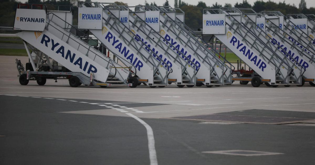 Loss-making business: Ryanair stops its “Prime” discount program
