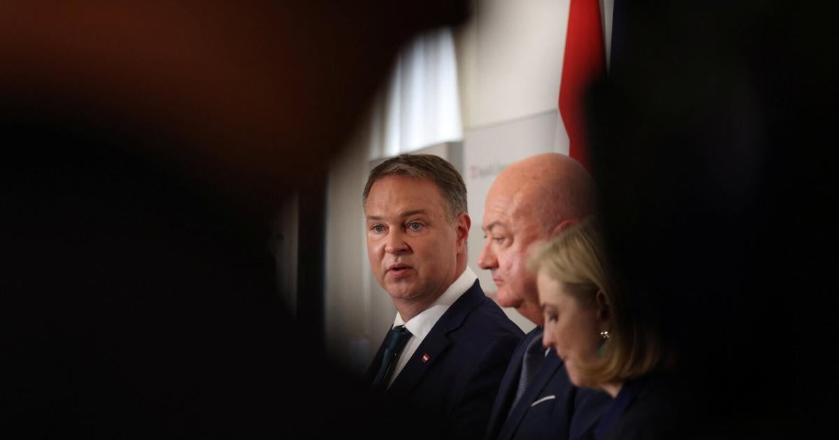 KURIER-OGM-Umfrage-Koalition-verliert-Kickl-gewinnt-Kanzlerfrage