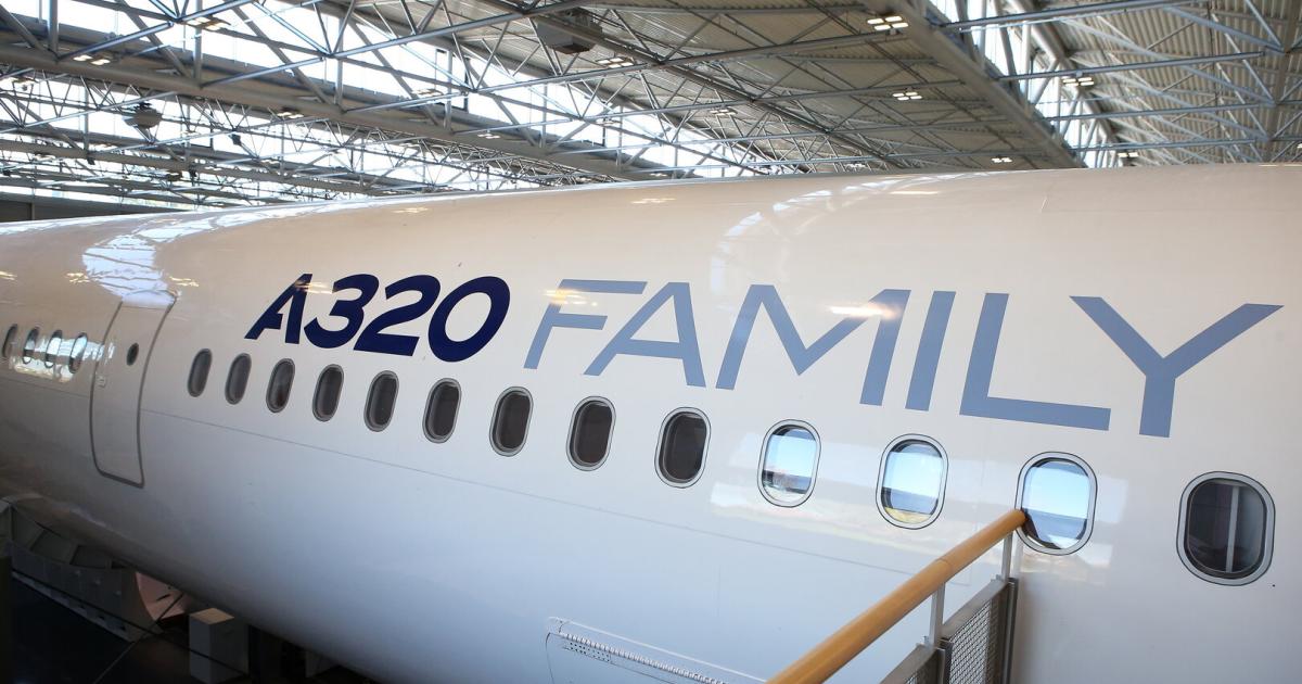 Airbus problems: thousands of aircraft affected, dozens of cancellations