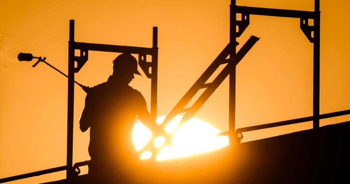 OECD sees only gentle growth for Austria