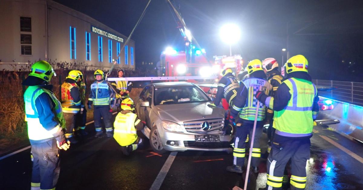 Frontalzusammensto-in-Guntramsdorf-forderte-zwei-Verletzte