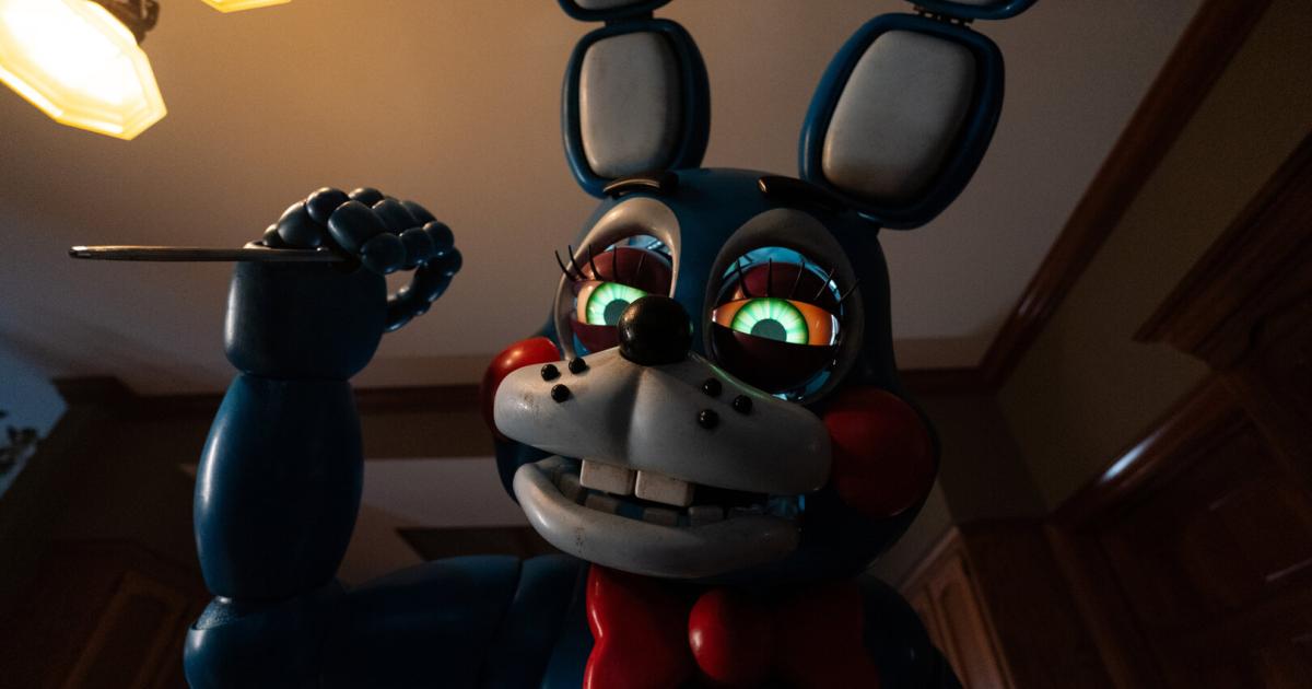 Filmkritik-zu-Five-Nights-at-Freddy-s-2-Horror-in-der-Familienpizzeria
