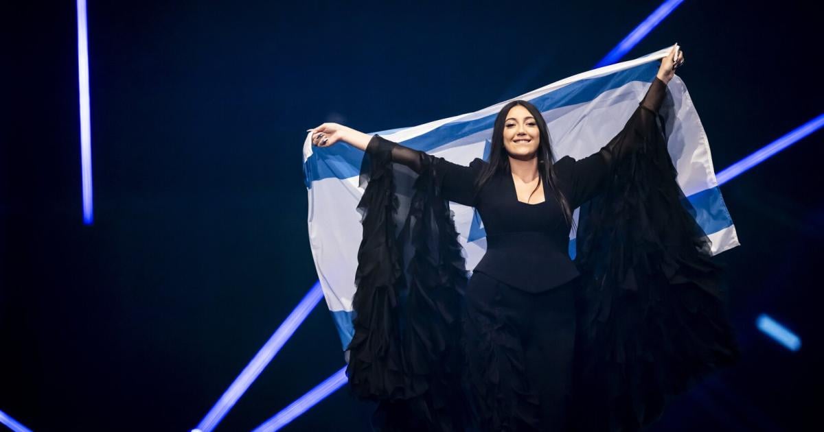 Aufregung-um-Israel-Teilnahme-beim-ESC-in-Wien-Boykott-ist-verachtenswert-