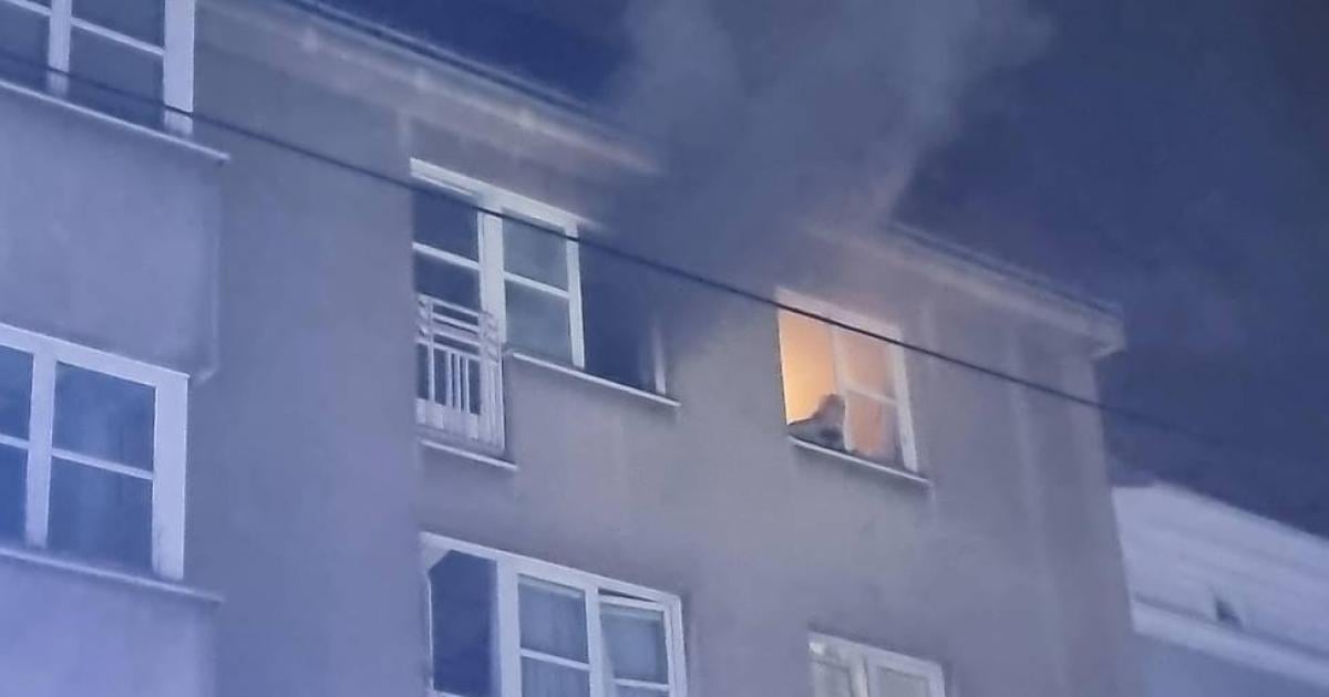 Dramatische-Rettung-in-Wien-Mutter-und-Kinder-entkommen-den-Flammen