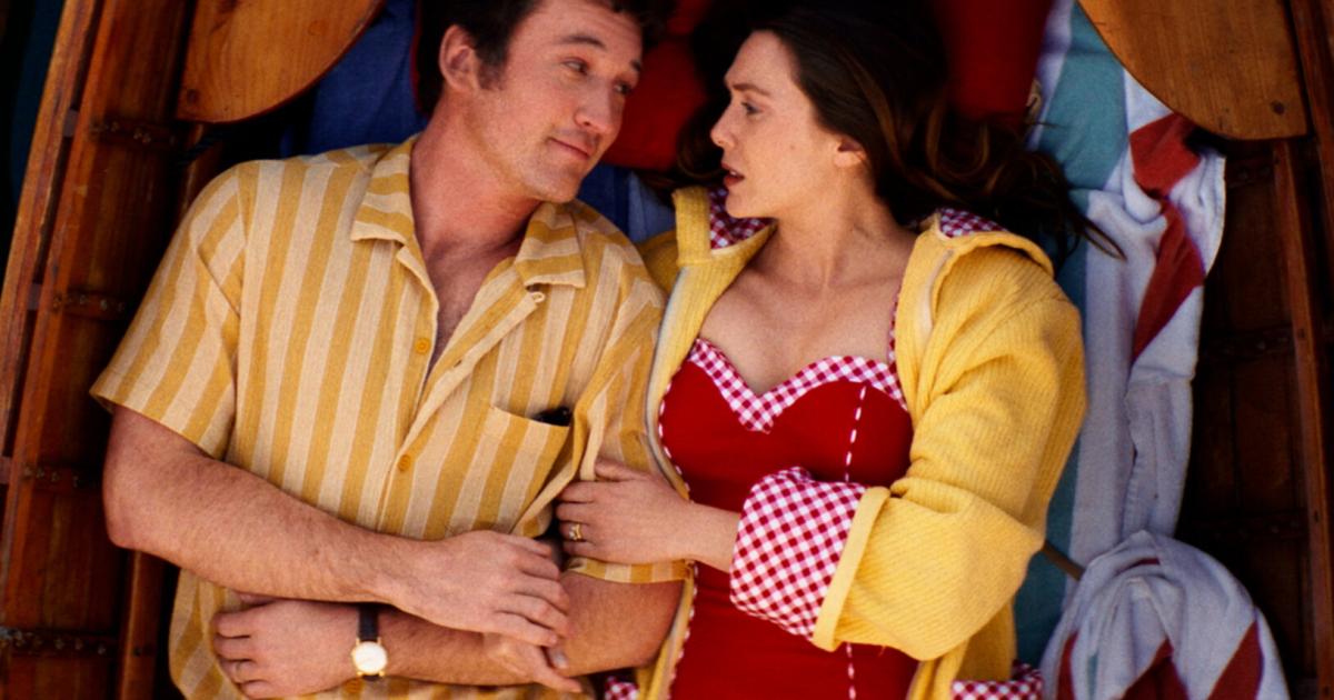 Elizabeth-Olsen-und-Miles-Teller-Treu-bis-in-den-Tod-Aber-danach-