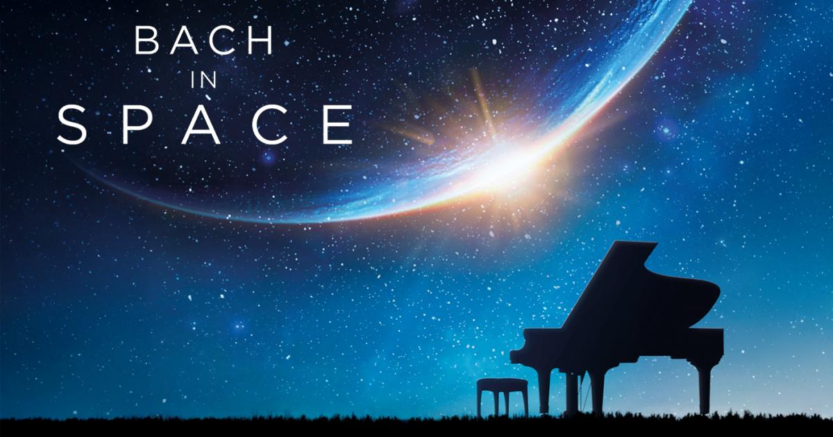 Bach-in-Space