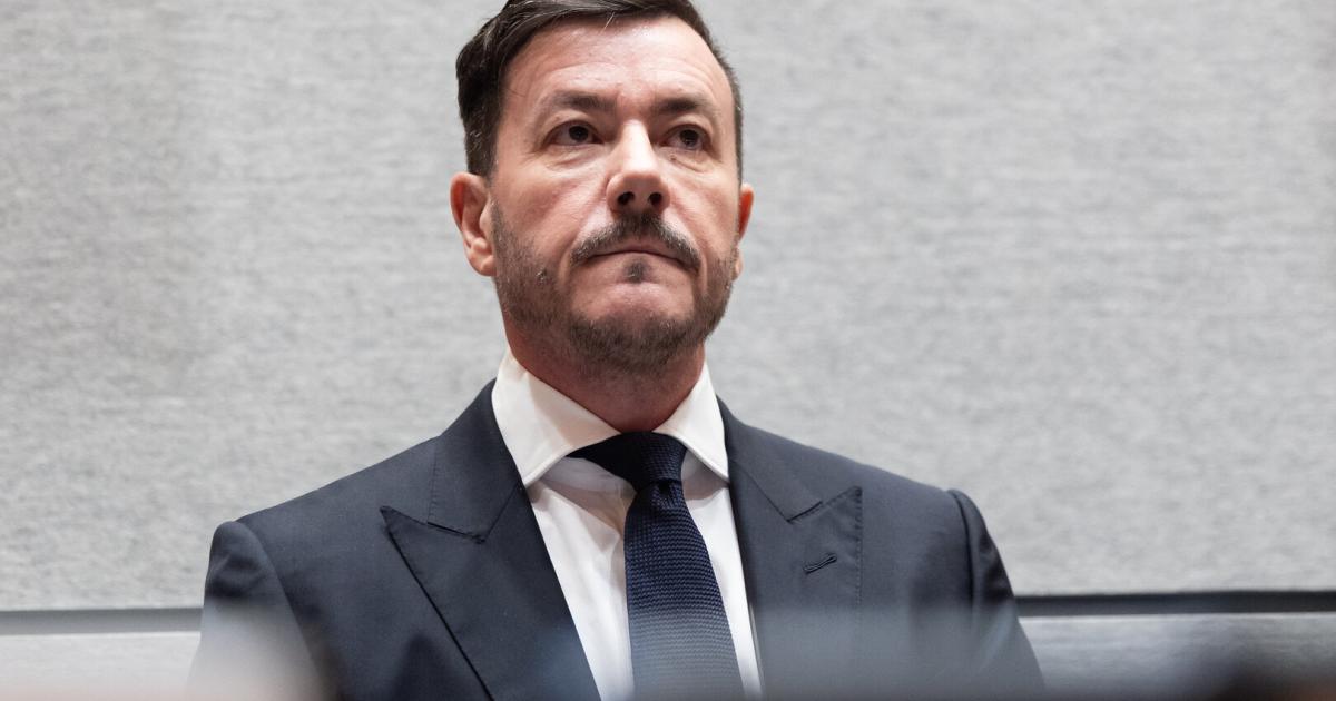 Accusations against René Benko: “Of course we feel cheated”