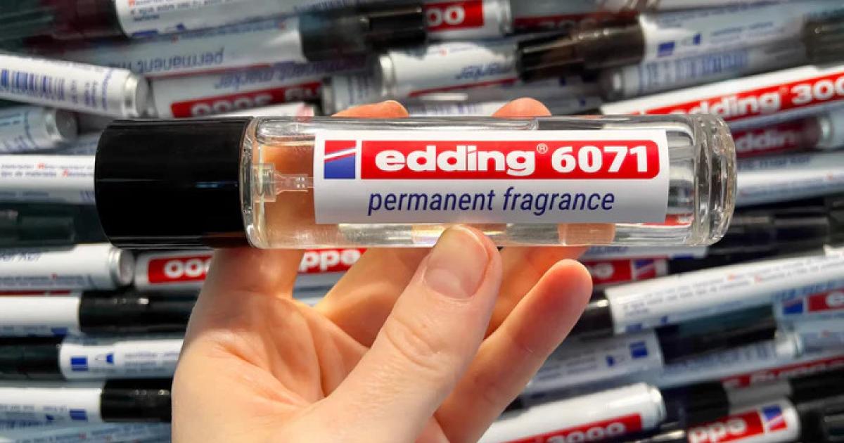 Riecht-nach-Filzstift-Limitiertes-Edding-Parfum-sorgt-f-r-Furore