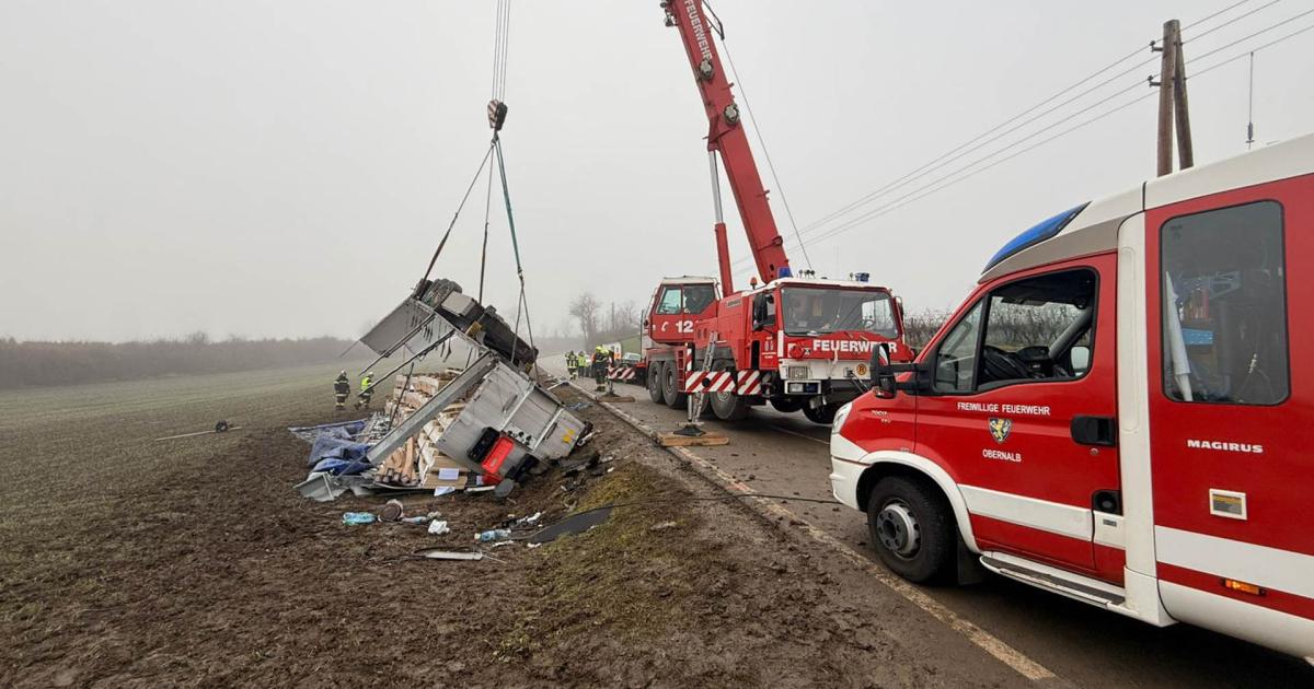 Ein-Feuerwehr-Einsatz-jagt-den-n-chsten-im-Bezirk-Hollabrunn