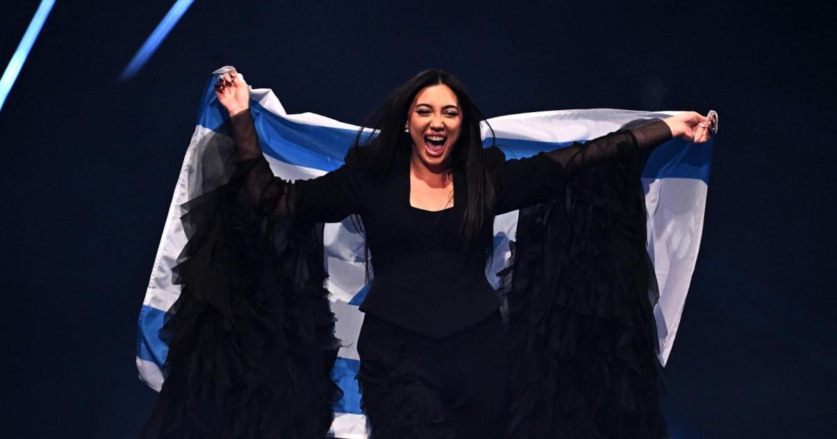 Island-nimmt-wegen-Israel-nicht-am-Wiener-Song-Contest-teil