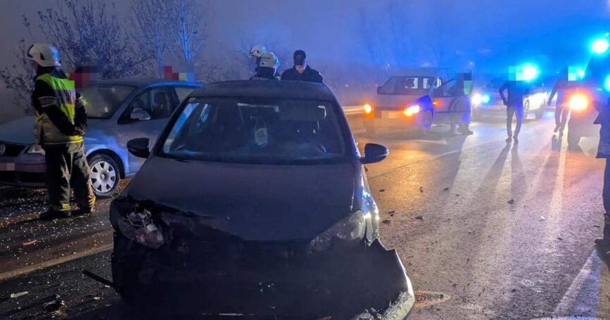 Crash-mit-3-Autos-3-Verletzte-nach-Unfall-im-S-dburgenland