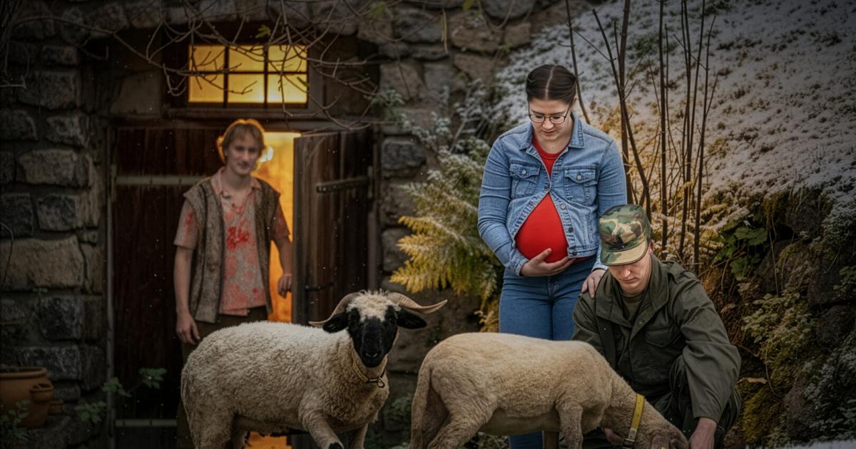 Urauff-hrung-in-Reinsberg-Spiel-um-Menschlichkeit-und-Weihnachten