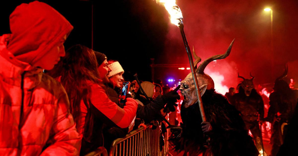 13-j-hrige-bei-krampuslauf-im-pinzgau-verletzt