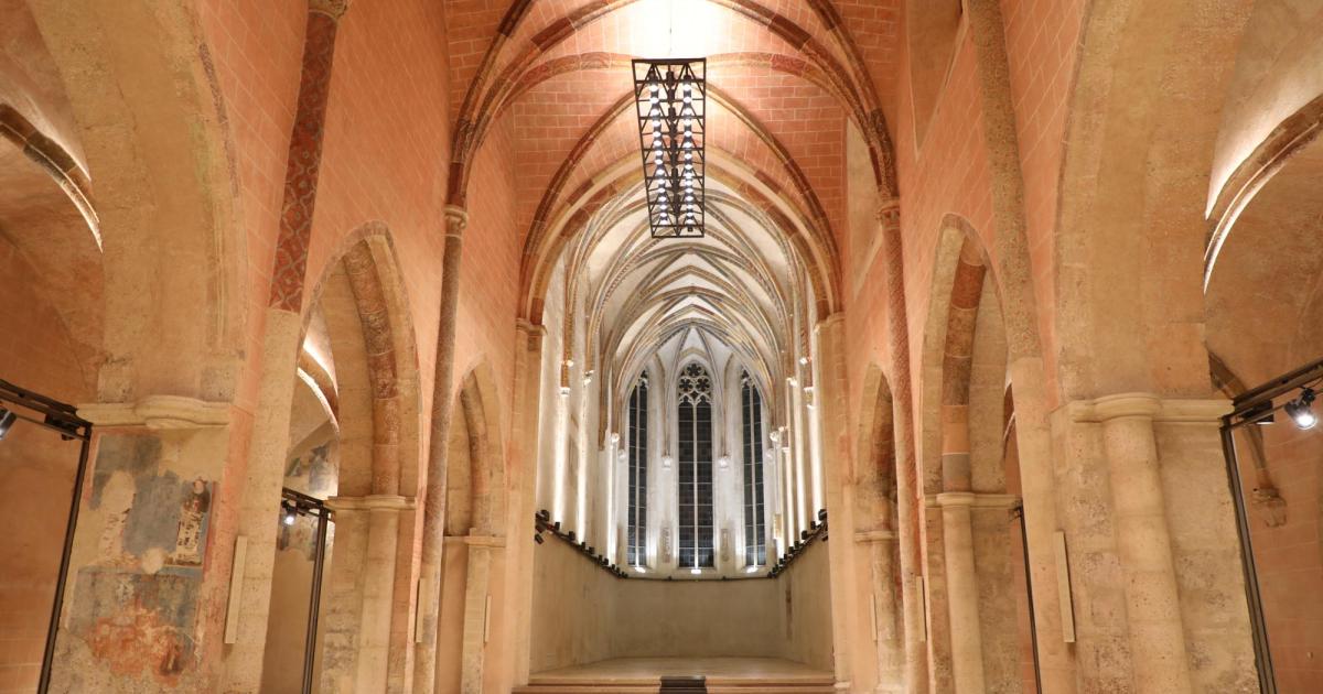 Dominikanerkirche-Vom-ehemaligen-Gotteshaus-zur-Eventlocation