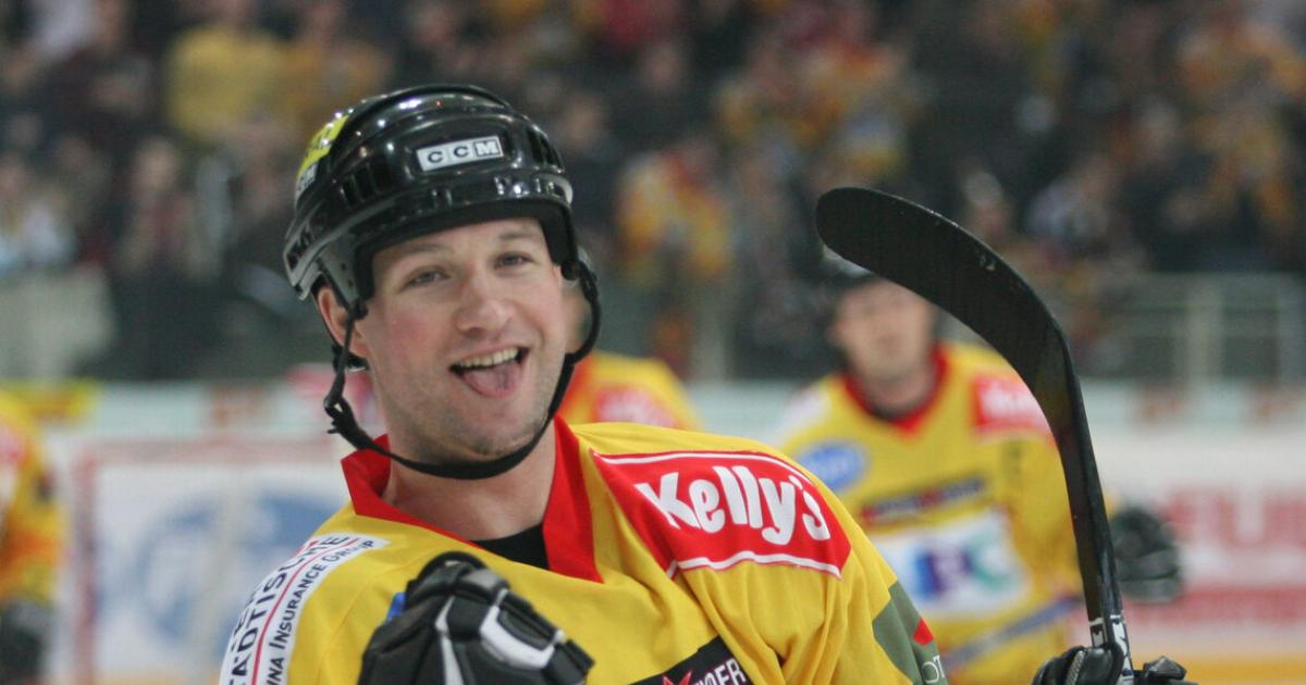 Ice hockey legends game in Vienna: Which stars are coming to Kagran