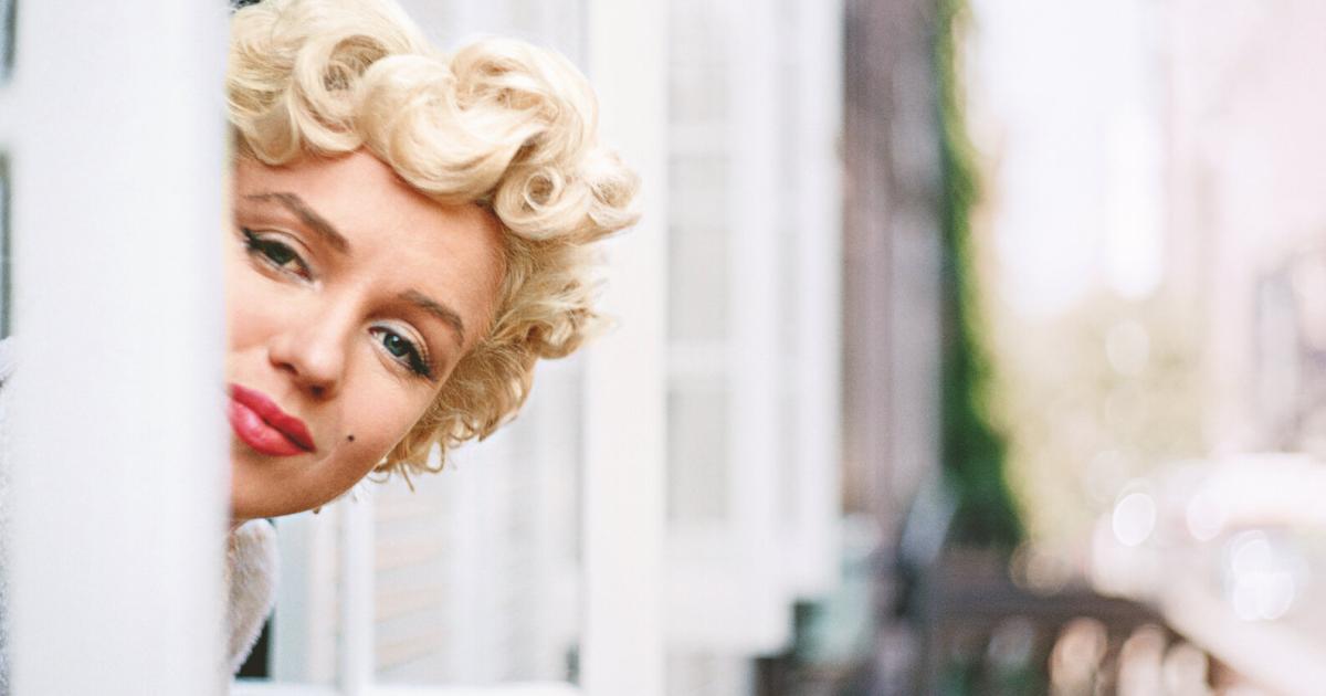 Marilyn-ganz-privat-Neue-Bilder-Briefe-Einblicke