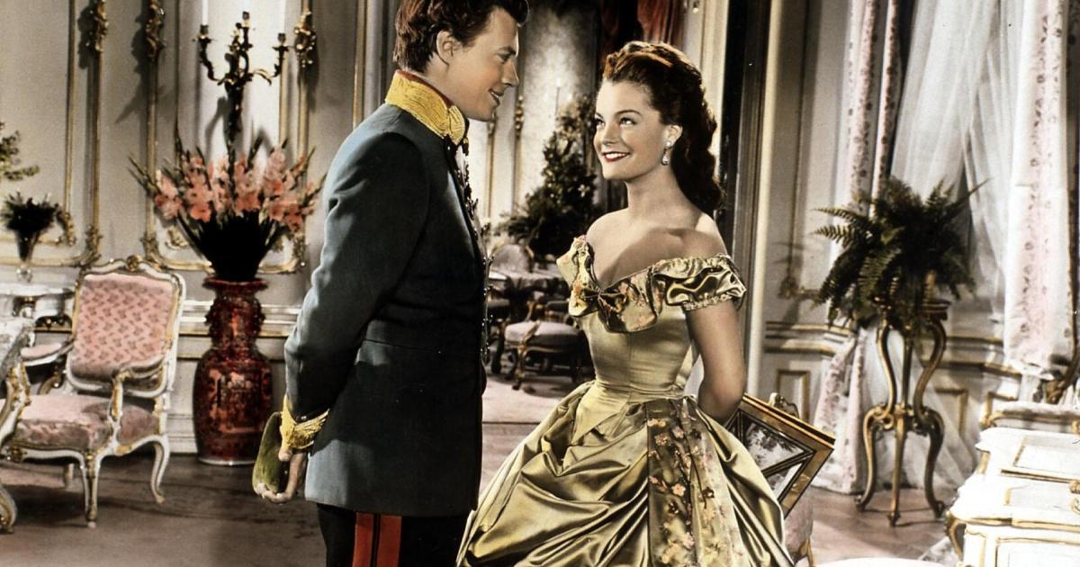 Kitsch-Kult-und-Kaiserin-Die-anhaltende-Faszination-der-Sissi-Filme