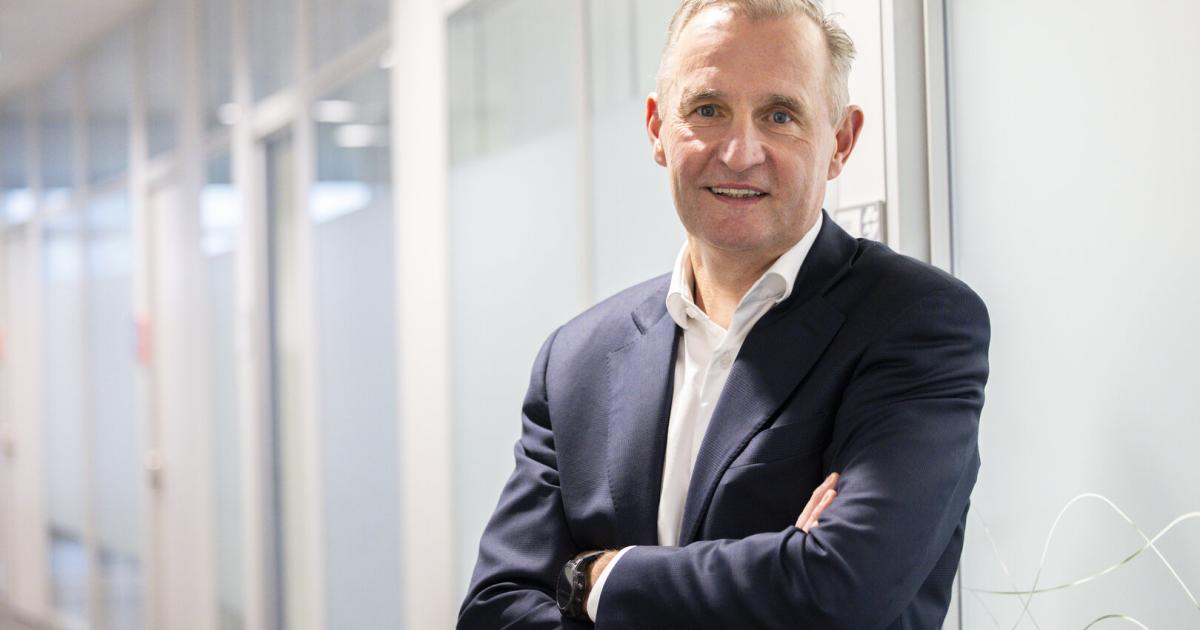 Stadtwerke boss Weinelt: “No savings are being made in the energy sector”