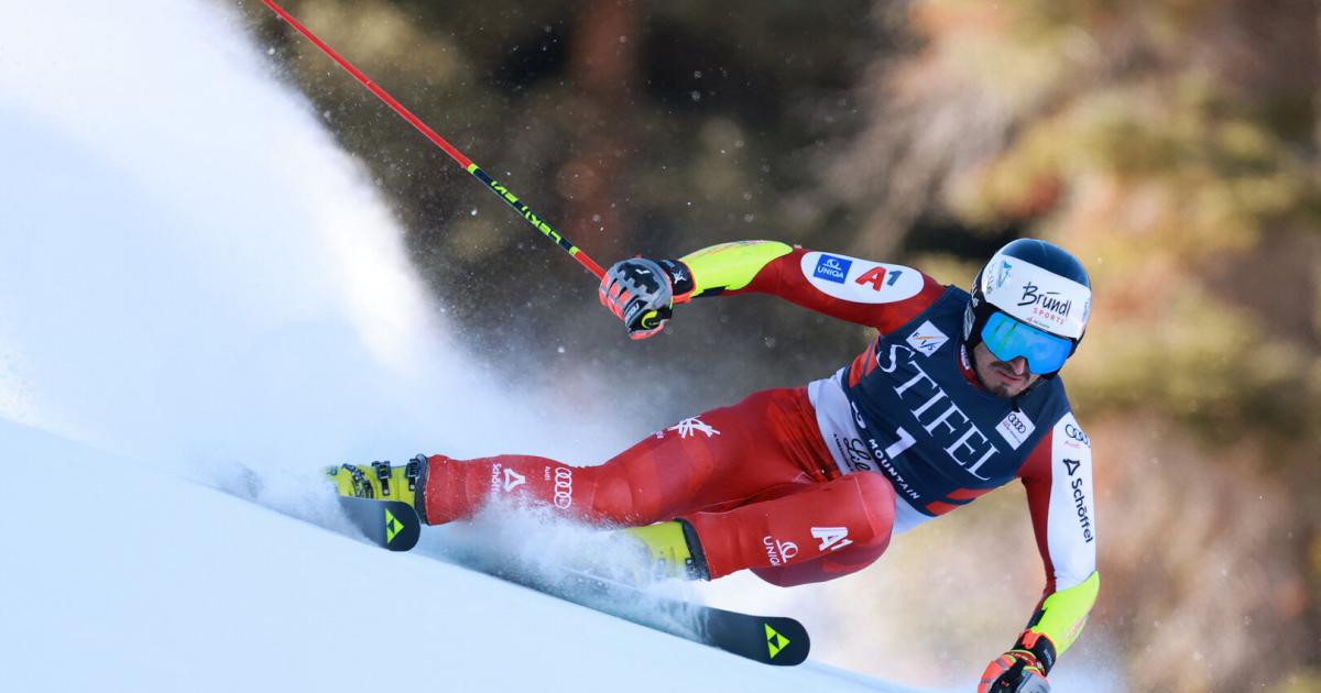 ÖSV men’s boss: “If someone misses out, the race won’t go to waste”