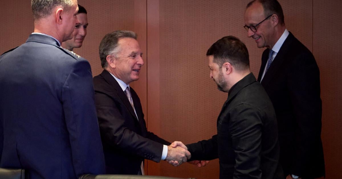 Friedensplan-Selenskij-verhandelte-in-Berlin-mit-US-Delegation