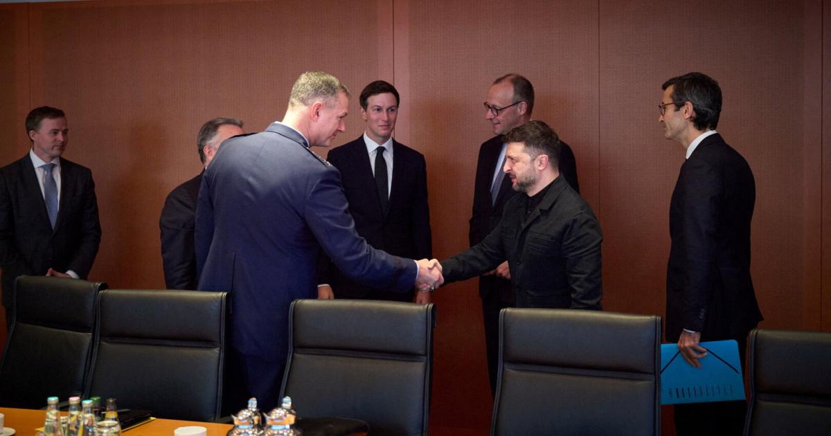 Friedensplan-Selenskij-verhandelte-in-Berlin-mit-US-Delegation