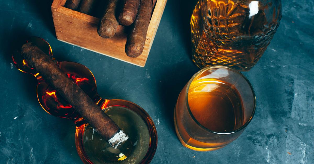 Whisky-Zigarre-Vinyl-Die-Kunst-der-Entschleunigung-in-stressigen-Zeiten