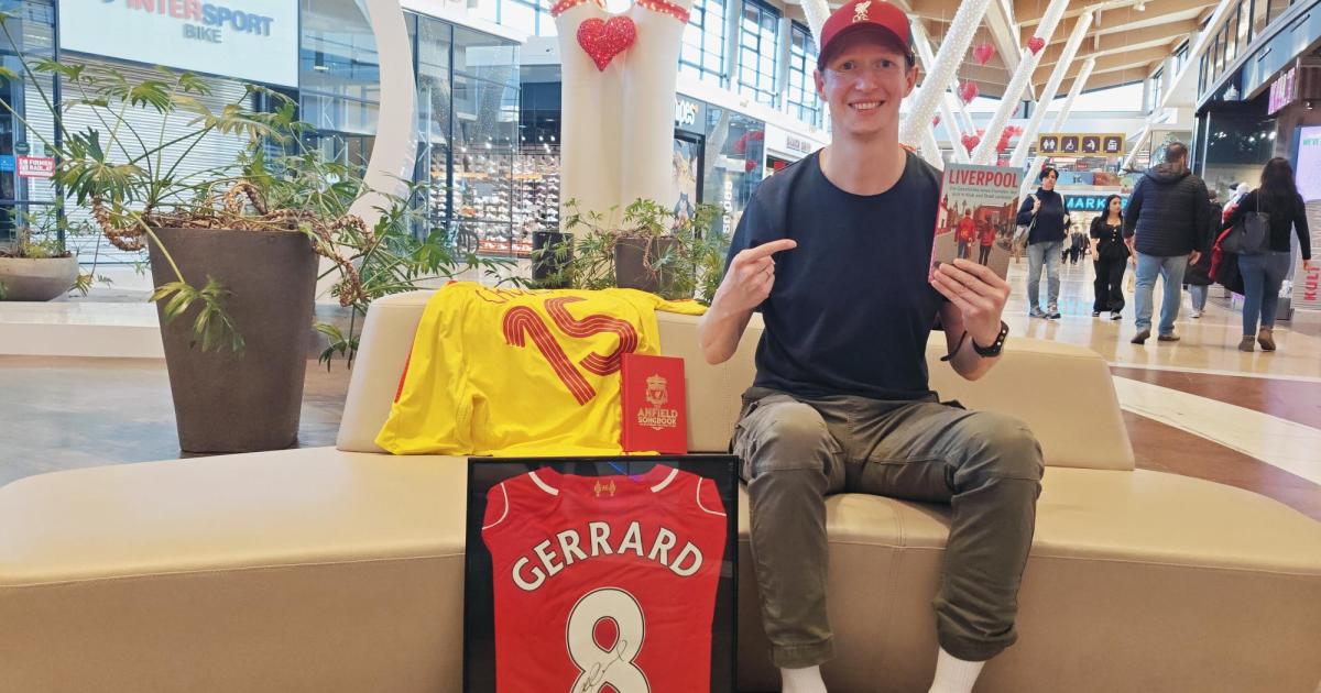 David-Aichinger-packte-die-Magie-von-Liverpool-in-ein-Buch