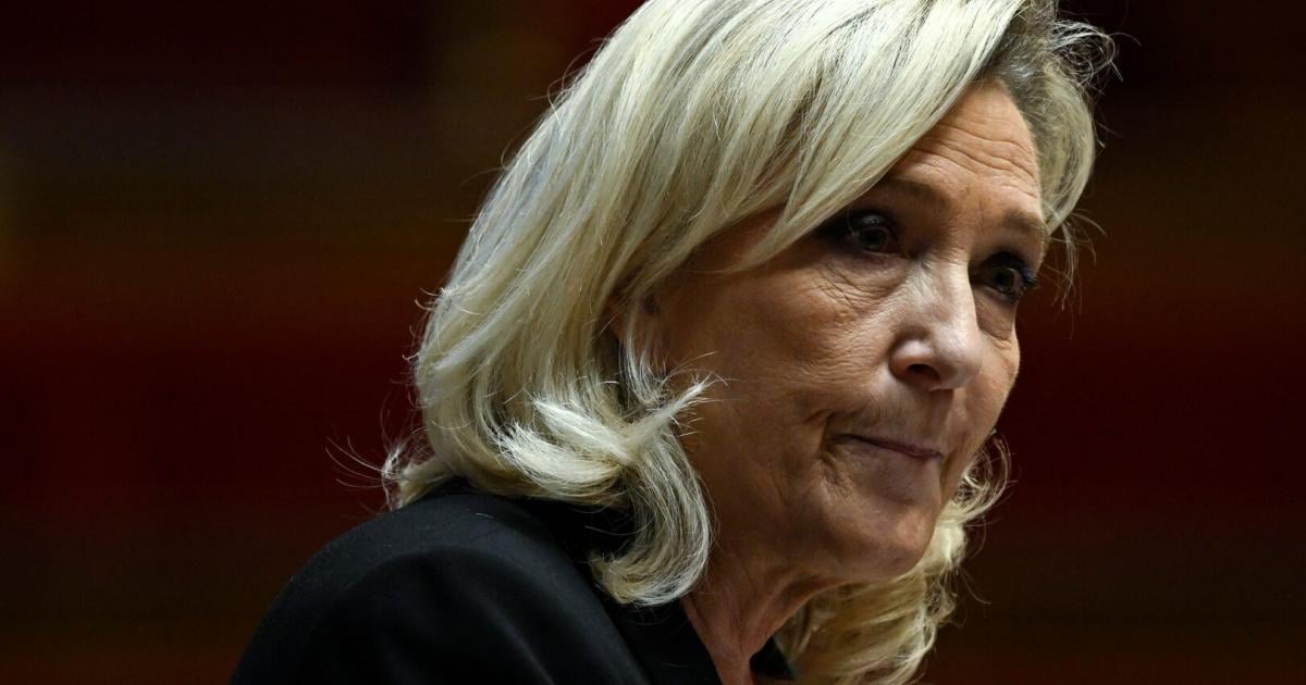 Rechtspopulistin-Le-Pen-rechtskr-ftig-wegen-Verleumdung-verurteilt