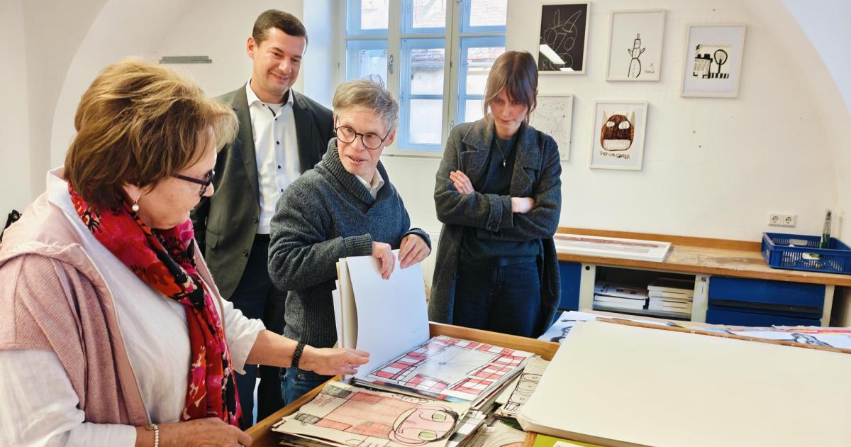 -Kunstimperium-entsteht-Wie-die-Retzer-Kunstgruppe-alle-verzaubert