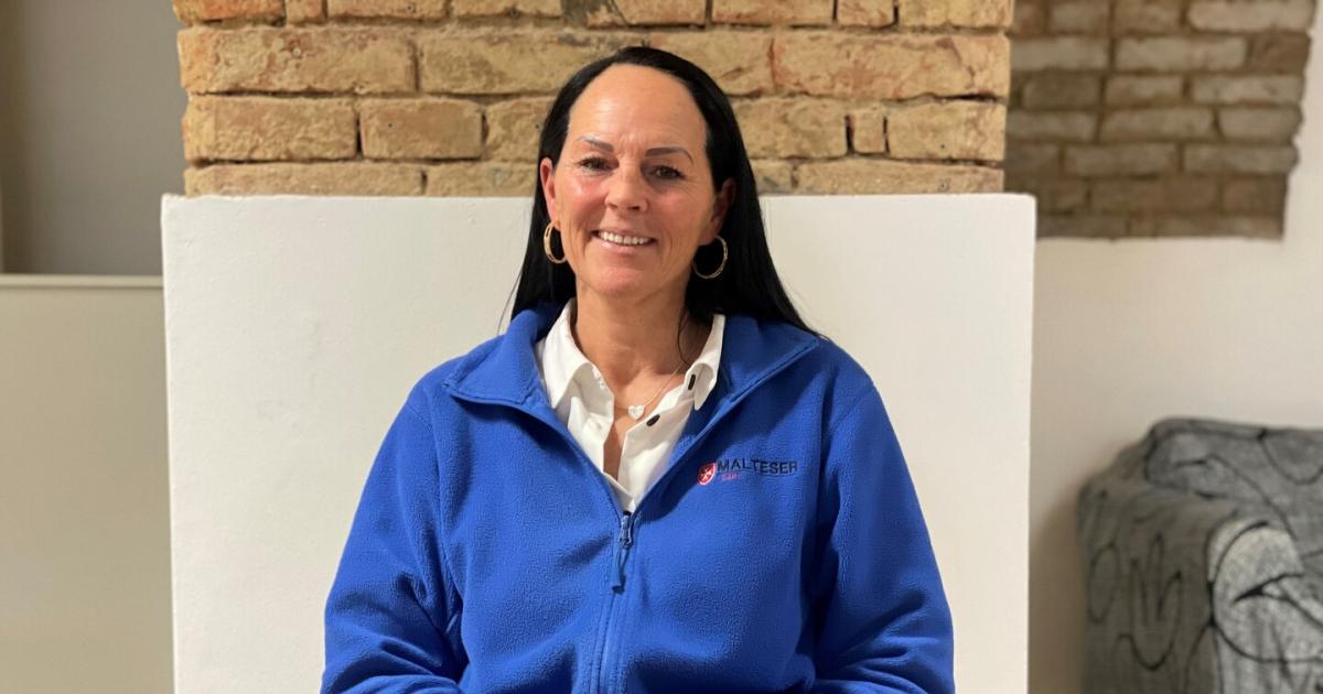 Wienerin-der-Woche-Einsatzkoordinatorin-Tanja-Machnik